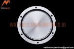 Cartier - Pasha Ladies Grey RG/SS/LE White/Num AF Qtz