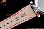 Cartier - Pasha Ladies Pink RG/SS/LE White/Num AF Qtz