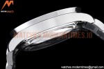 IWC - Portuguese Chrono Ed SS/SS Wht/Blue Num ZF A7750