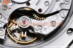 IWC - Portuguese Chrono Ed SS/SS Wht/Blue Num ZF A7750