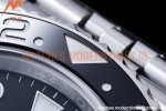 Rolex - GMT II 126710 Jub 904L SS/SS Blk C+F VR3285 CHS