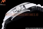 Rolex - GMT II 126710 Jub 904L SS/SS Blk C+F VR3285 CHS