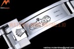 Rolex - GMT II 126710 Jub 904L SS/SS Blk C+F VR3285 CHS