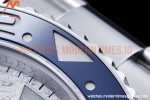 Rolex - GMT II 126719 Pepsi 904L SS/SS C+F VR3285 CHS