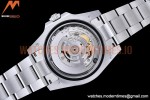 Rolex - GMT II 126719 Pepsi 904L SS/SS C+F VR3285 CHS