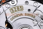 Rolex - GMT II 126719 Pepsi 904L SS/SS C+F VR3285 CHS