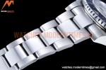 Rolex - GMT II 126719 Pepsi 904L SS/SS C+F VR3285 CHS