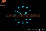 Rolex - GMT II 126719 Pepsi 904L SS/SS C+F VR3285 CHS