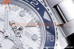 Rolex - GMT II 126719 Pepsi 904L SS/SS C+F VR3285 CHS