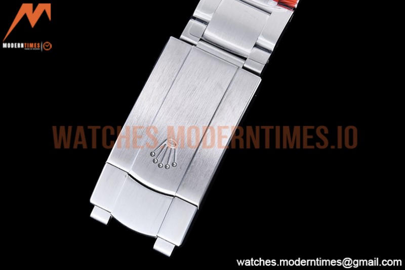 Rolex - Oyster Pert. 36mm 126000 SS/SS Bubbles EWF A3230