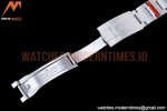 Rolex - Oyster Pert. 36mm 126000 SS/SS Bubbles EWF A3230