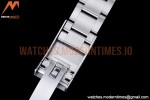 Rolex - Oyster Pert. 36mm 126000 SS/SS Bubbles EWF A3230