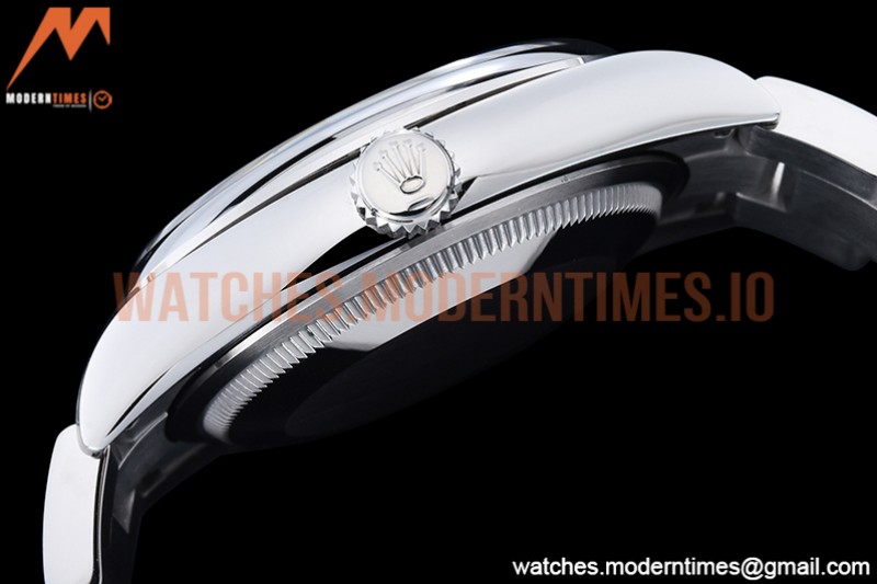 Rolex - Oyster Pert. 36mm 126000 SS/SS Bubbles EWF A3230