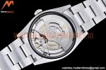 Rolex - Oyster Pert. 36mm 126000 SS/SS Bubbles EWF A3230