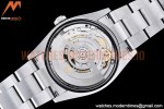 Rolex - Oyster Pert. 36mm 126000 SS/SS Bubbles EWF A3230