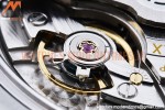 Rolex - Oyster Pert. 36mm 126000 SS/SS Bubbles EWF A3230