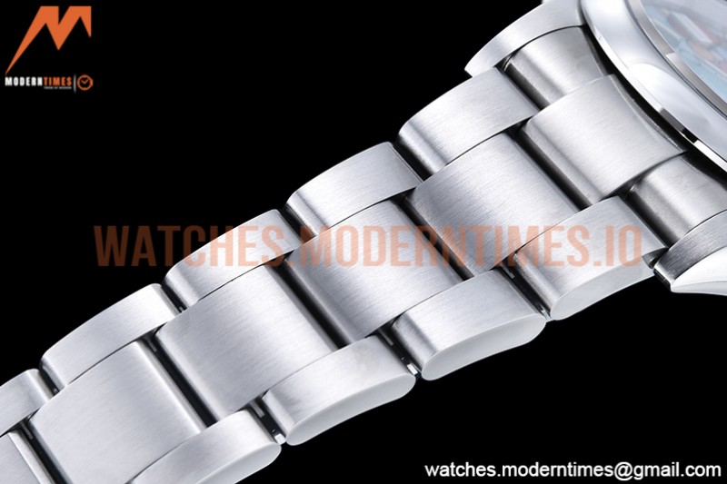 Rolex - Oyster Pert. 36mm 126000 SS/SS Bubbles EWF A3230
