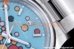 Rolex - Oyster Pert. 36mm 126000 SS/SS Bubbles EWF A3230