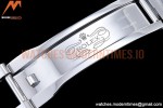Rolex - Oyster Pert 41mm 124300 Jub SS/SS Bubbles EWF A3230