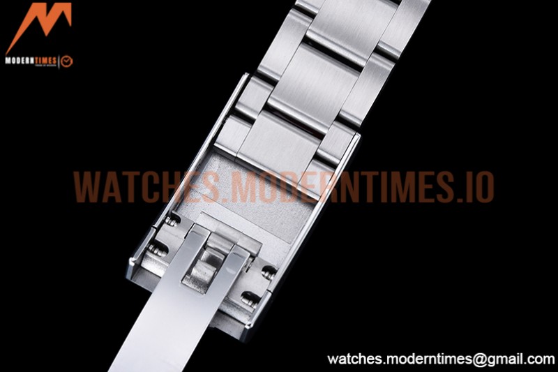 Rolex - Oyster Pert 41mm 124300 Jub SS/SS Bubbles EWF A3230