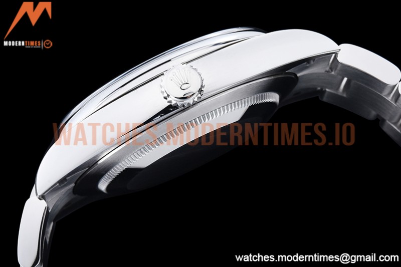 Rolex - Oyster Pert 41mm 124300 Jub SS/SS Bubbles EWF A3230