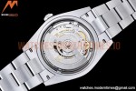 Rolex - Oyster Pert 41mm 124300 Jub SS/SS Bubbles EWF A3230