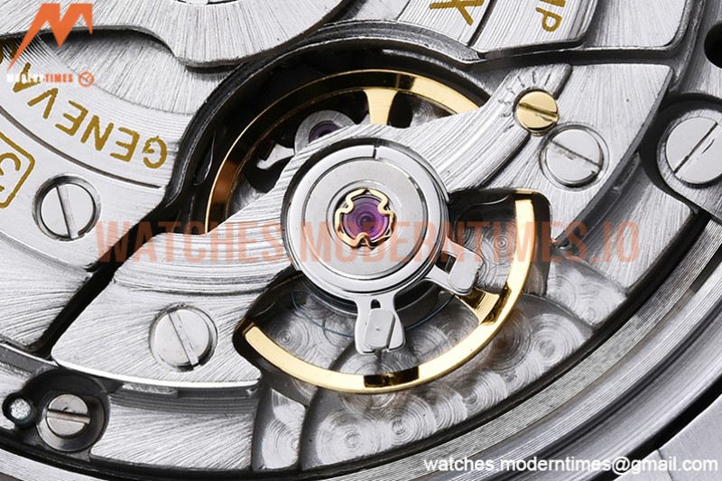 Rolex - Oyster Pert 41mm 124300 Jub SS/SS Bubbles EWF A3230