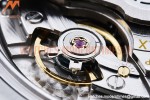 Rolex - Oyster Pert 41mm 124300 Jub SS/SS Bubbles EWF A3230