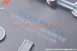 Rolex - YachtMaster 116622 904L SS/SS Grey VSF VS3135
