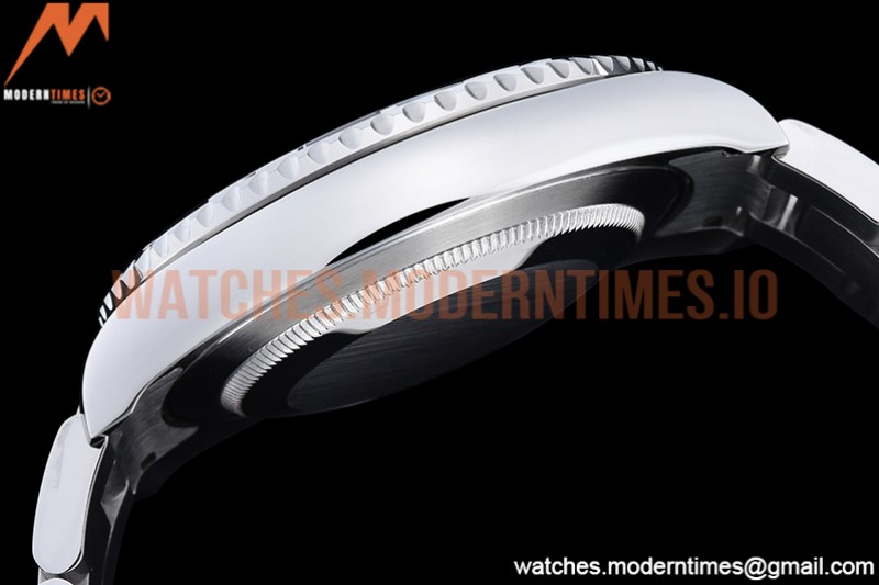 Rolex - YachtMaster 116622 904L SS/SS Grey VSF VS3135