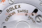 Rolex - YachtMaster 116622 904L SS/SS Grey VSF VS3135