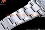 Rolex - YachtMaster 116622 904L SS/SS Grey VSF VS3135