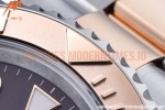 Rolex - YachtMaster 126621 40mm 904 RG/SS Brown VSF VS3235