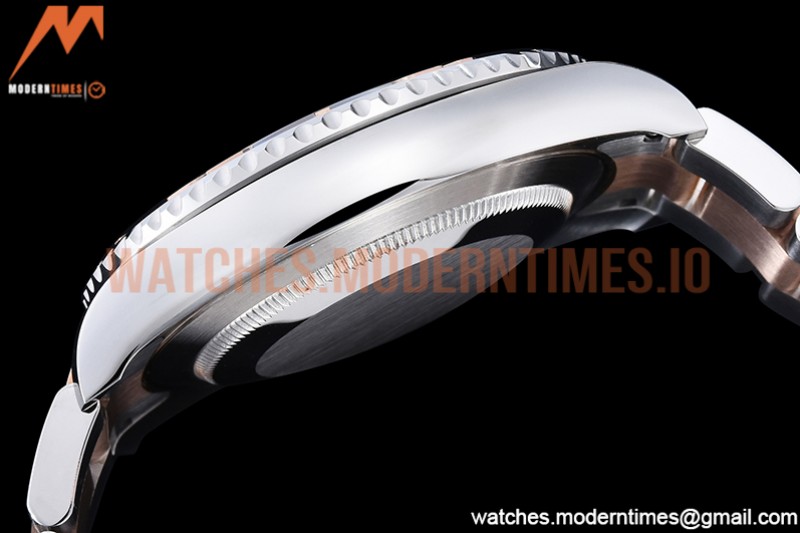 Rolex - YachtMaster 126621 40mm 904 RG/SS Brown VSF VS3235