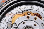 Rolex - YachtMaster 126621 40mm 904 RG/SS Black VSF VS3235