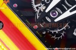 Richard Mille - Rafael Nadal RM27-03 Tourb Yelw NTPT/NY Ske BBR Tourbillon
