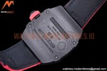 Richard Mille - Rafael Nadal RM27-03 Tourbillon NTPT/NY Ske BBR Tourbillon