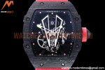Richard Mille - Rafael Nadal RM27-03 Tourbillon NTPT/NY Ske BBR Tourbillon