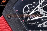Richard Mille - Rafael Nadal RM27-03 Tourbillon NTPT/NY Ske BBR Tourbillon