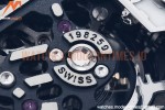 Richard Mille - RM035-02 Rafael Nadal White RNTPT/RU Skele T+F RMUL2