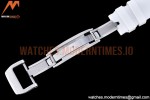 Richard Mille - RM035-02 Rafael Nadal White RNTPT/RU Skele T+F RMUL2