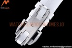 Richard Mille - RM035-02 Rafael Nadal White RNTPT/RU Skele T+F RMUL2