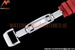 Richard Mille - RM035-02 Rafael Nadal Red RNTPT/RU Skele T+F RMUL2