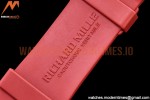 Richard Mille - RM035-02 Rafael Nadal Red RNTPT/RU Skele T+F RMUL2