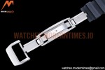 Richard Mille - RM035-02 Rafael Nadal Black RNTPT/RU Skele T+F RMUL2