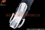 Richard Mille - RM035-02 Rafael Nadal Black RNTPT/RU Skele T+F RMUL2