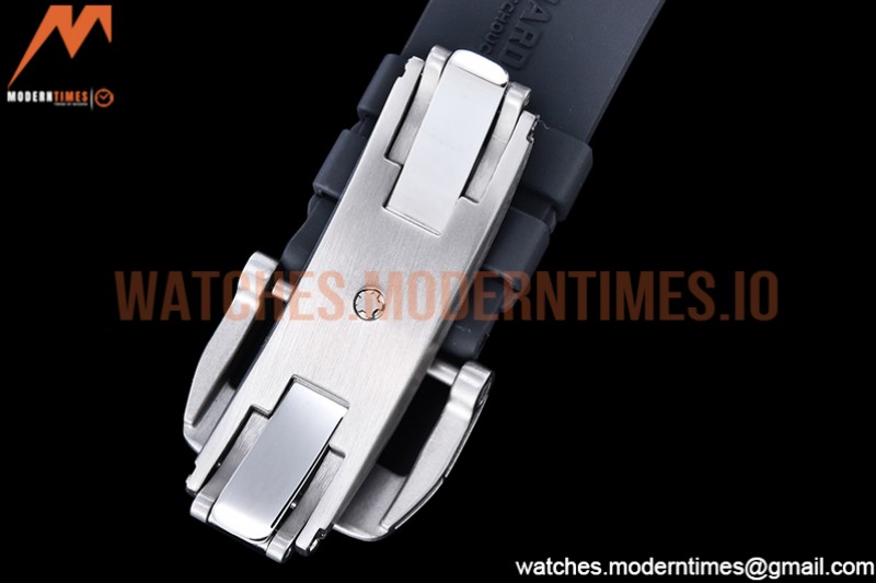 Richard Mille - RM035-02 Rafael Nadal Black RNTPT/RU Skele T+F RMUL2