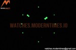 Richard Mille - RM035-02 Rafael Nadal Black RNTPT/RU Skele T+F RMUL2