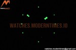 Richard Mille - RM035-02 Rafael Nadal Yelw RNTPT/RU Skele T+F RMUL2