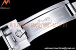 Rolex - Explorer 1 124270 36mm 904L SS/SS Blk GMF V2 VR3230